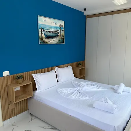 Selena's Apartament's * Durrës