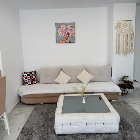 Selena's Apartament's Appartement *