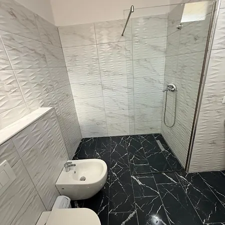 Selena's Apartament's * Durrës