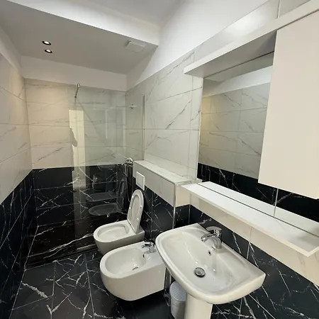 Selena's Apartament's Appartement *