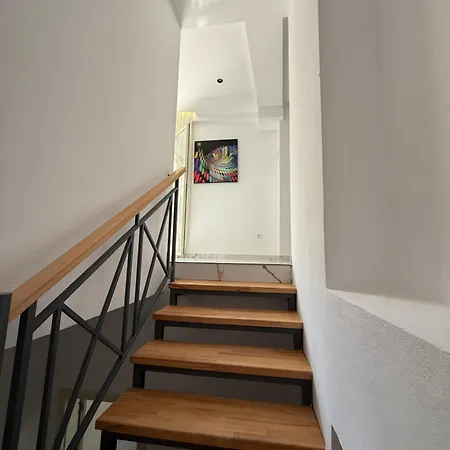 Appartement Selena's Apartament's *