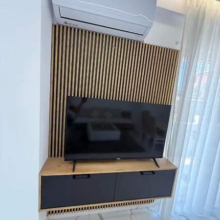 Selena's Apartament's * Durrës