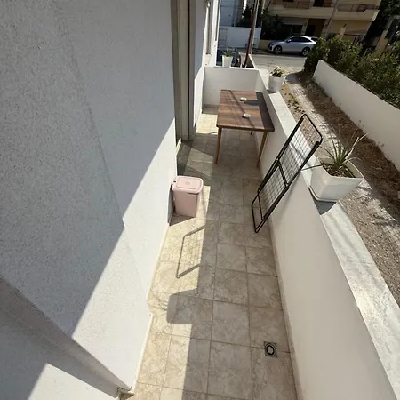 Selena's Apartament's Appartement *