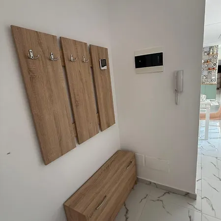 Selena's Apartament's * Durrës