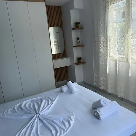 Selena's Apartament's Appartement *