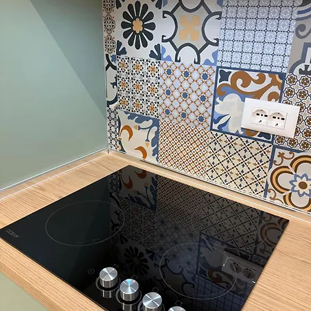 Selena's Apartament's * Durrës