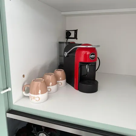 Selena's Apartament's شقة دراس