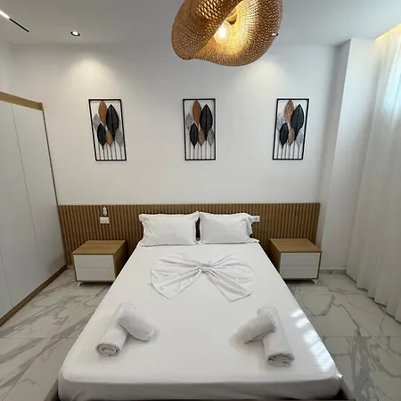 Selena's Apartament's *