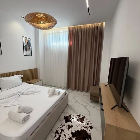 Selena's Apartament's *