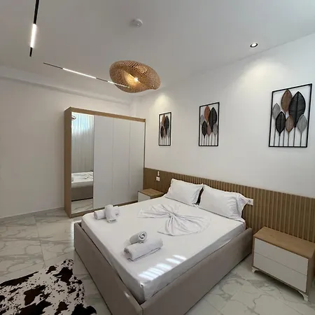 Selena's Apartament's شقة