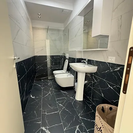 شقة Selena's Apartament's *