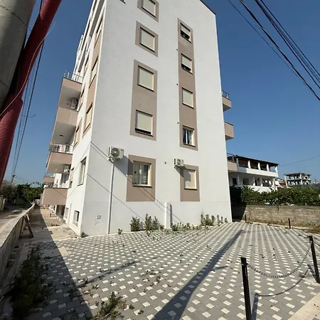 Selena's Apartament's