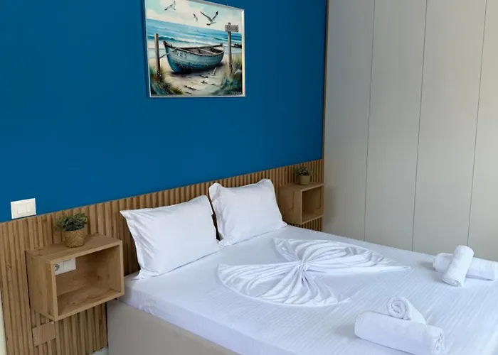 Selena's Apartament's * Durrës