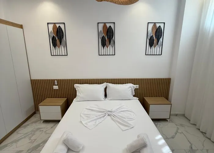 Selena's Apartament's *