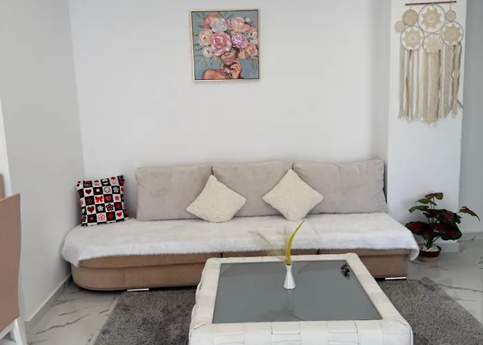 Selena's Apartament's 公寓 *