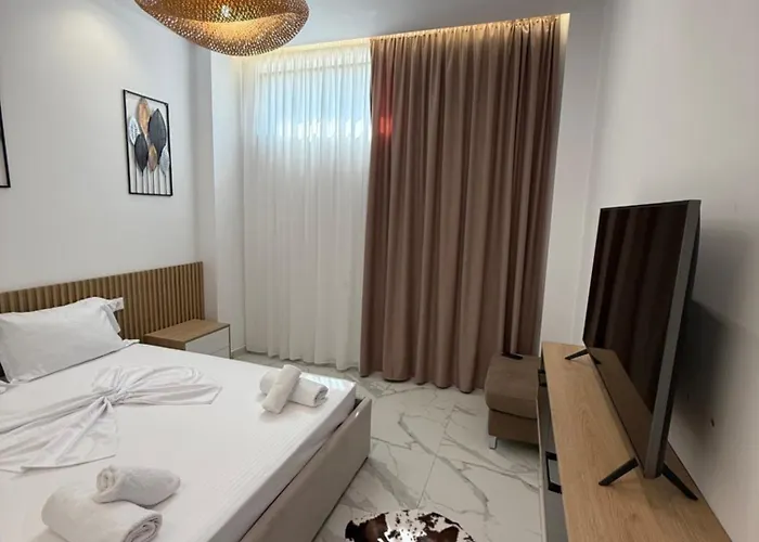 Selena's Apartament's *