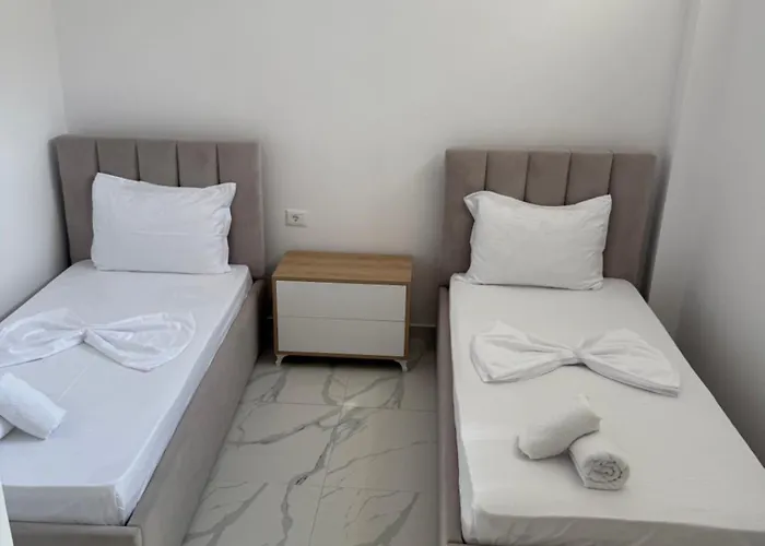 Selena's Apartament's Durrës