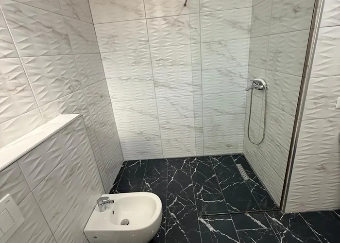 Selena's Apartament's * Durrës