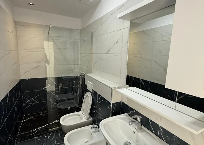 Selena's Apartament's 公寓 *