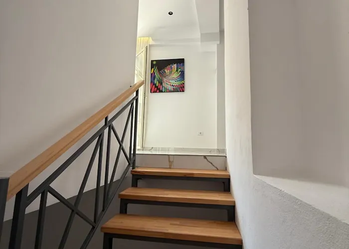 公寓 Selena's Apartament's *