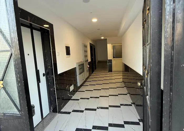 Selena's Apartament's