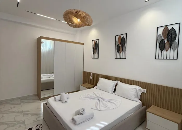 Selena's Apartament's 公寓