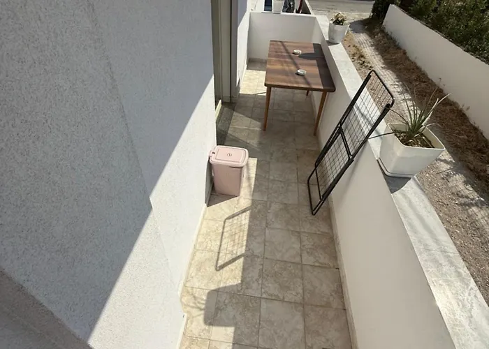 Selena's Apartament's 公寓 *