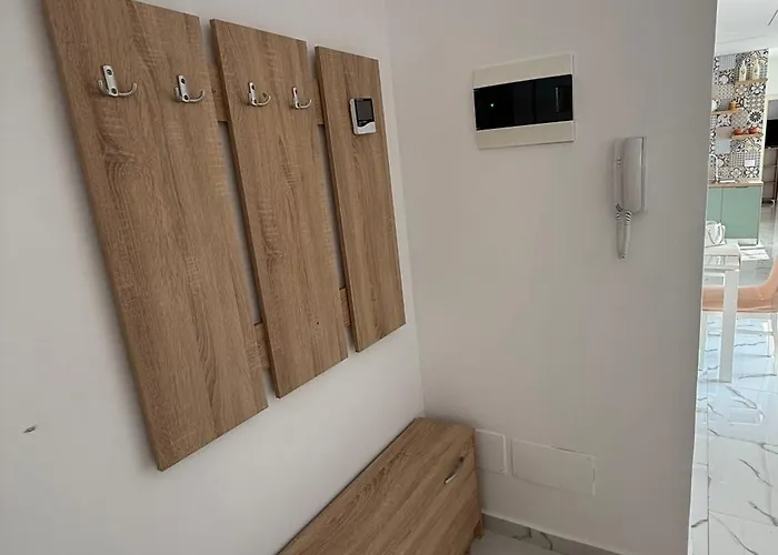 Selena's Apartament's * Durrës