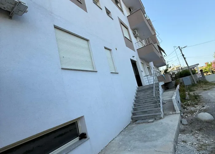 Selena's Apartament's 公寓