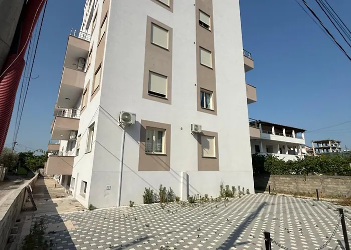 Selena's Apartament's