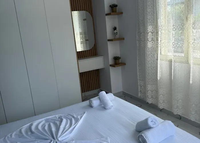 Selena's Apartament's 公寓 *