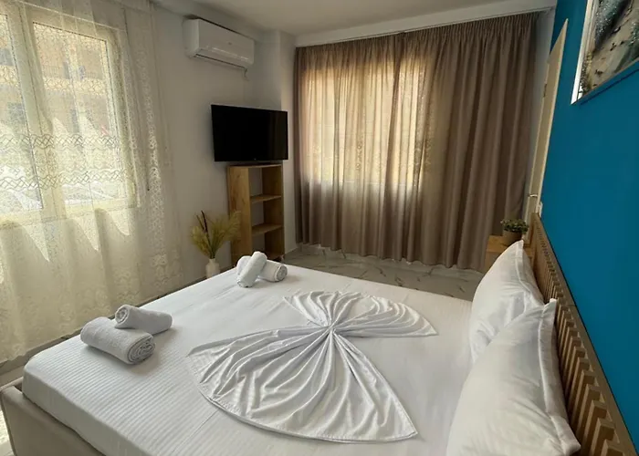 Selena's Apartament's Durrës