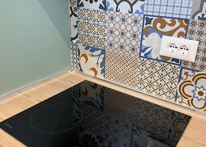 Selena's Apartament's * Durrës