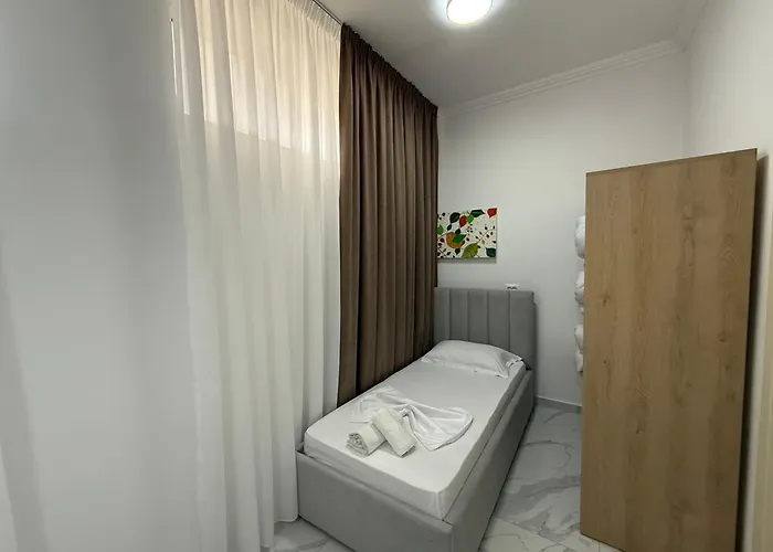Selena's Apartament's 公寓 *