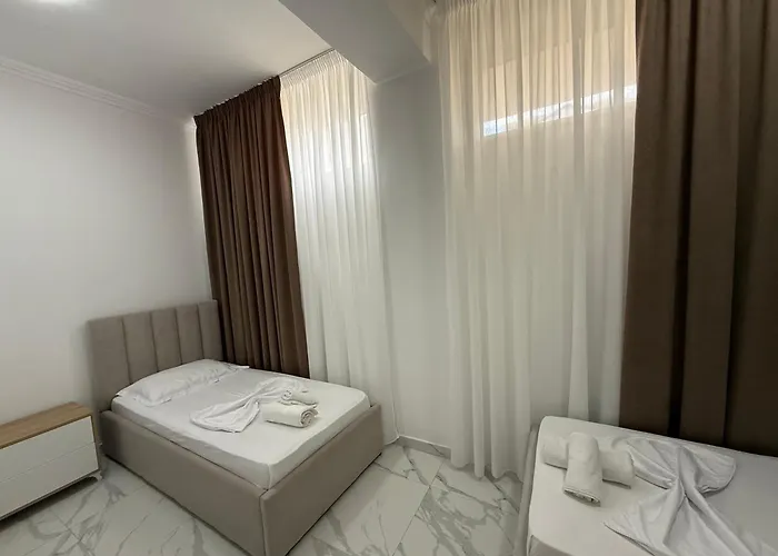 公寓 Selena's Apartament's
